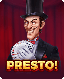 Presto! on IX7 Game - IX7 Apk Download