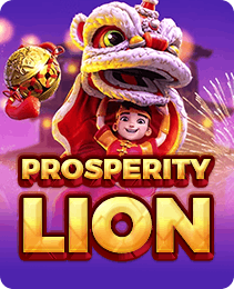 Prosperity Lion on IX7 Game - IX7 Apk Download