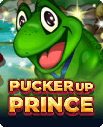 Pucker Up Prince on IX7 Game - IX7 Apk Download