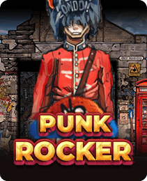 Punk Rocker on IX7 Game - IX7 Apk Download