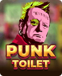 Punk Toilet on IX7 Game - IX7 Apk Download