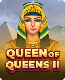 Queen Of Queens II on IX7 Game - IX7 Apk Download