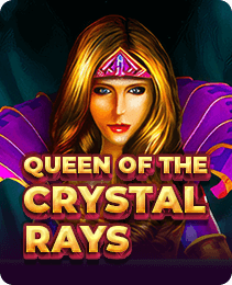 Queen Of The Crystal Rays on IX7 Game - IX7 Apk Download
