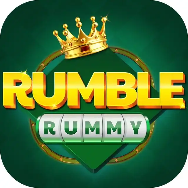 RUMBLE RUMMY APK on IX7 Game - IX7 Apk Download