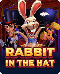 Rabbit In The Hat on IX7 Game - IX7 Apk Download