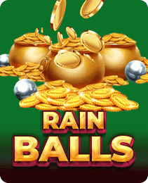 Rain Balls on IX7 Game - IX7 Apk Download