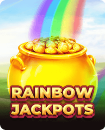 Rainbow Jackpots on IX7 Game - IX7 Apk Download