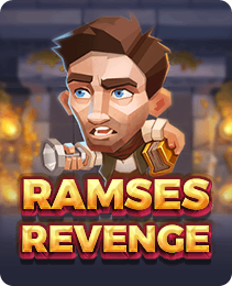 Ramses Revenge on IX7 Game - IX7 Apk Download