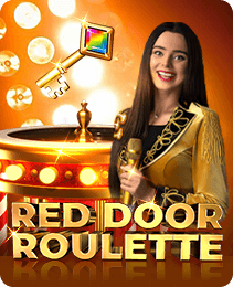 Red Door Roulette on IX7 Game - IX7 Apk Download