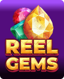 Reel Gems on IX7 Game - IX7 Apk Download