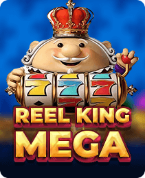 Reel King Mega on IX7 Game - IX7 Apk Download