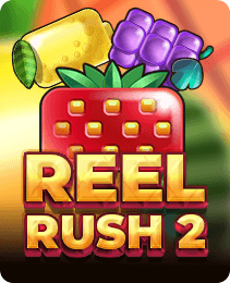 Reel Rush 2 on IX7 Game - IX7 Apk Download