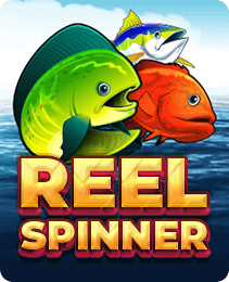 Reel Spinner on IX7 Game - IX7 Apk Download