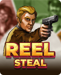 Reel Steal on IX7 Game - IX7 Apk Download