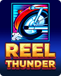 Reel Thunder on IX7 Game - IX7 Apk Download