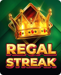Regal Streak on IX7 Game - IX7 Apk Download