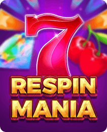 Respin Mania Mega Reels 1 on IX7 Game - IX7 Apk Download
