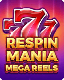 Respin Mania Mega Reels on IX7 Game - IX7 Apk Download
