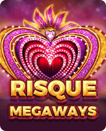 Risque Megaways on IX7 Game - IX7 Apk Download