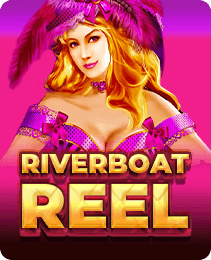 Riverboat Reel on IX7 Game - IX7 Apk Download