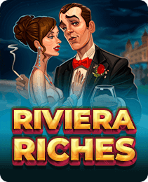 Riviera Riches on IX7 Game - IX7 Apk Download