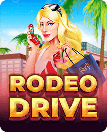 Rodeo Drive on IX7 Game - IX7 Apk Download