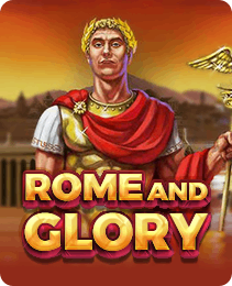 Rome And Glory on IX7 Game - IX7 Apk Download