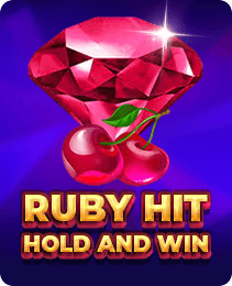 RubyHit HoldandWin on IX7 Game - IX7 Apk Download