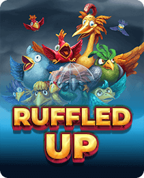 Ruffled Up on IX7 Game - IX7 Apk Download