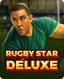 Rugby Star Deluxe on IX7 Game - IX7 Apk Download