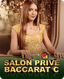 SALON PRIV BACCARATC on IX7 Game - IX7 Apk Download