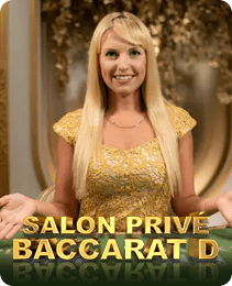 SALON PRIV BACCARATD on IX7 Game - IX7 Apk Download