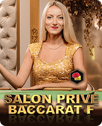 SALON PRIV BACCARATF on IX7 Game - IX7 Apk Download