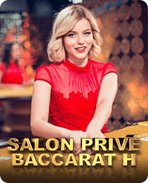 SALON PRIV BACCARATH on IX7 Game - IX7 Apk Download