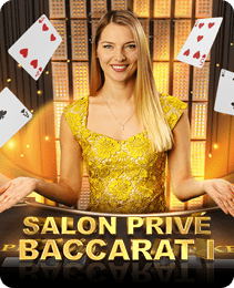 SALON PRIV BACCARATI on IX7 Game - IX7 Apk Download