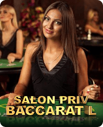 SALON PRIV BACCARATL on IX7 Game - IX7 Apk Download
