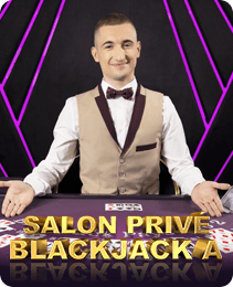 SALON PRIV BLACK JACK A on IX7 Game - IX7 Apk Download