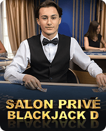 SALON PRIV BLACK JACK D on IX7 Game - IX7 Apk Download