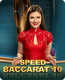 SPEED BACCARAT 10 on IX7 Game - IX7 Apk Download