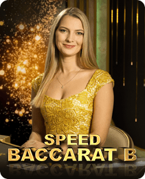 SPEED BACCARAT B on IX7 Game - IX7 Apk Download