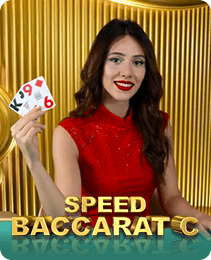 SPEED BACCARAT C on IX7 Game - IX7 Apk Download