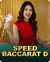 SPEED BACCARAT D on IX7 Game - IX7 Apk Download