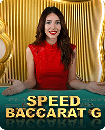 SPEED BACCARAT G on IX7 Game - IX7 Apk Download