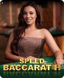 SPEED BACCARAT H on IX7 Game - IX7 Apk Download
