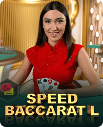 SPEED BACCARAT L on IX7 Game - IX7 Apk Download
