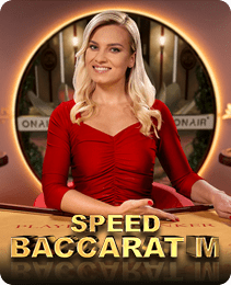 SPEED BACCARAT M on IX7 Game - IX7 Apk Download
