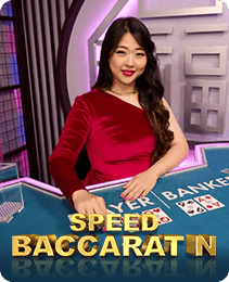 SPEED BACCARAT N on IX7 Game - IX7 Apk Download