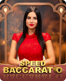 SPEED BACCARAT O on IX7 Game - IX7 Apk Download
