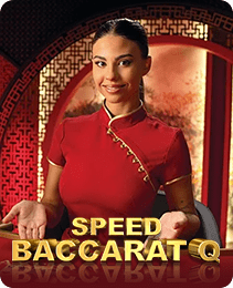 SPEED BACCARAT Q on IX7 Game - IX7 Apk Download