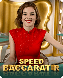 SPEED BACCARAT R on IX7 Game - IX7 Apk Download